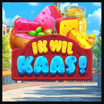 Ik wil Kaas